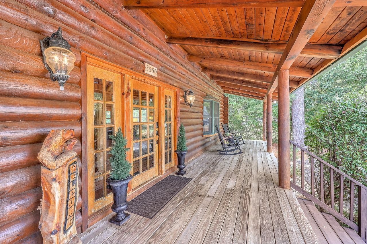 3550 Princess Pond Road Photo 11