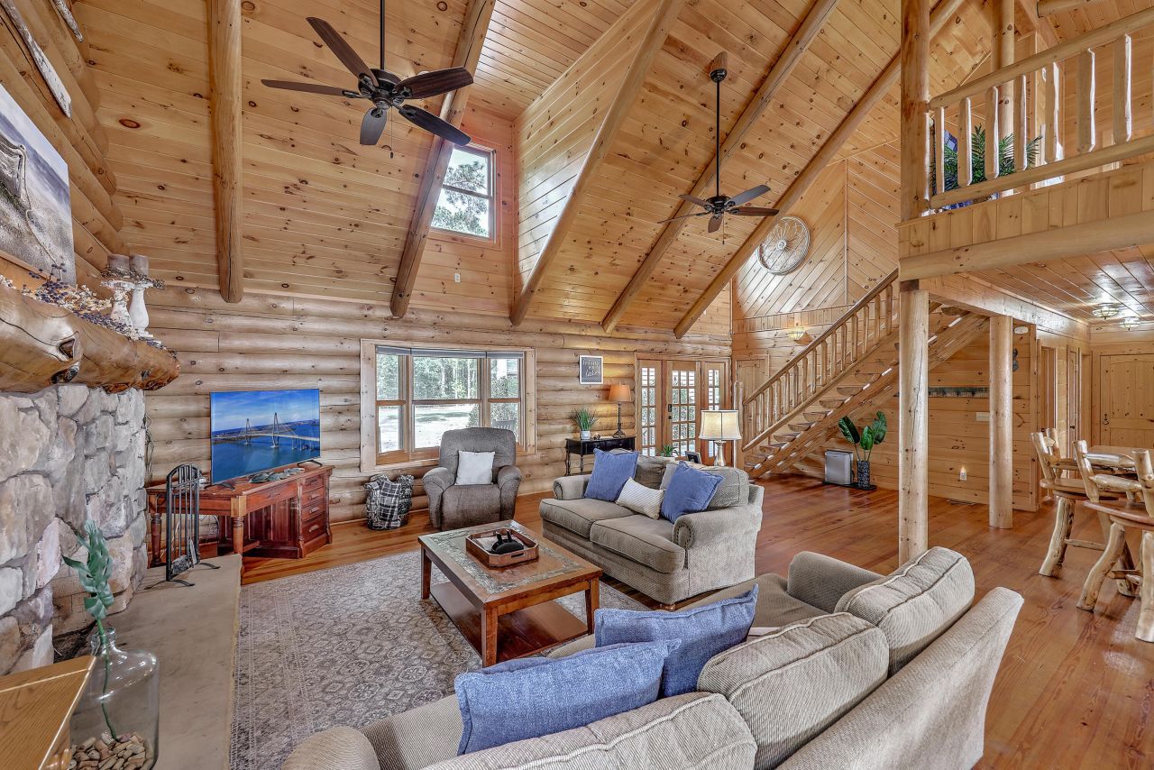 3550 Princess Pond Road Photo 13