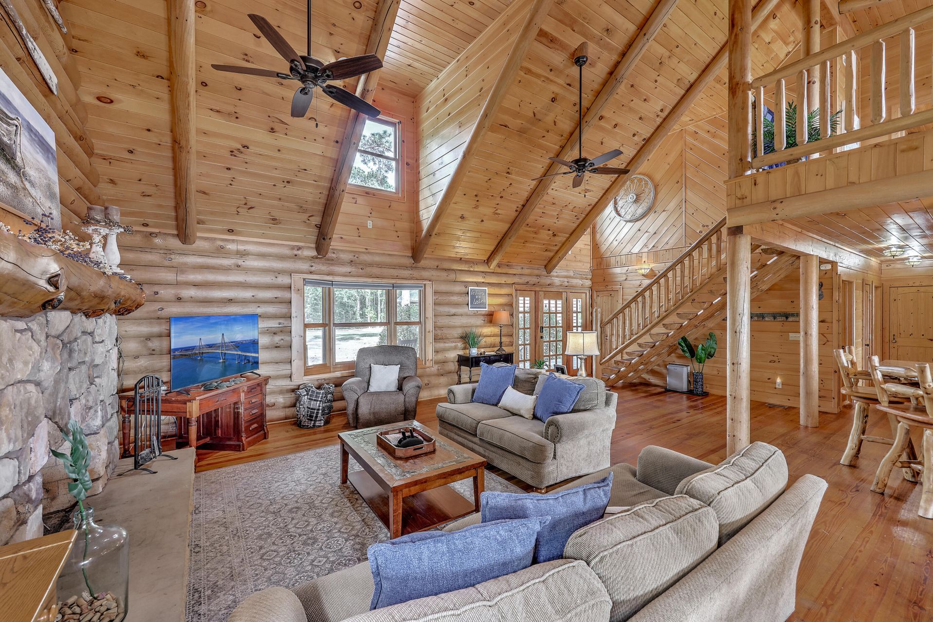 3550 Princess Pond Road Photo 14