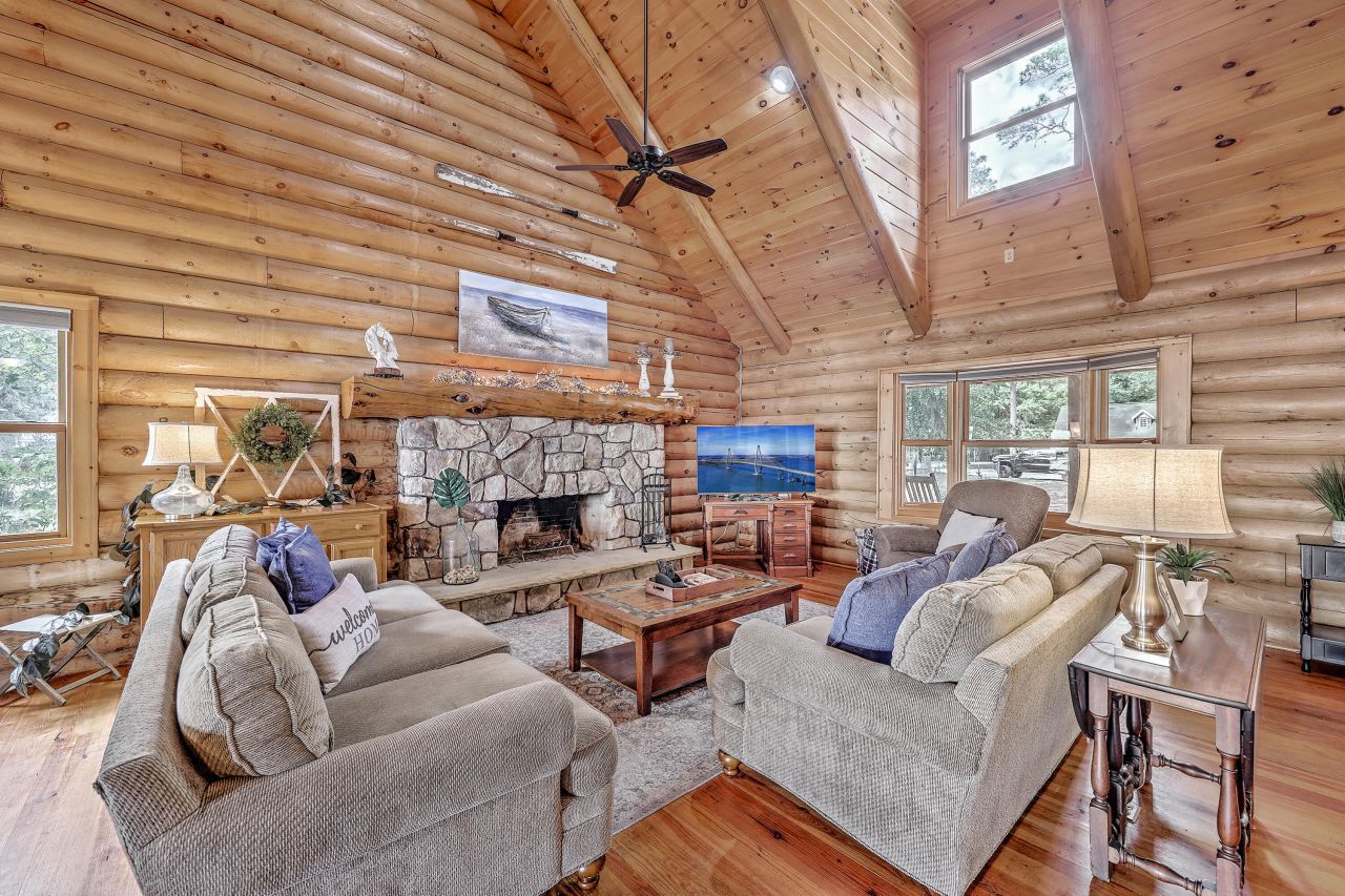 3550 Princess Pond Road Photo 16