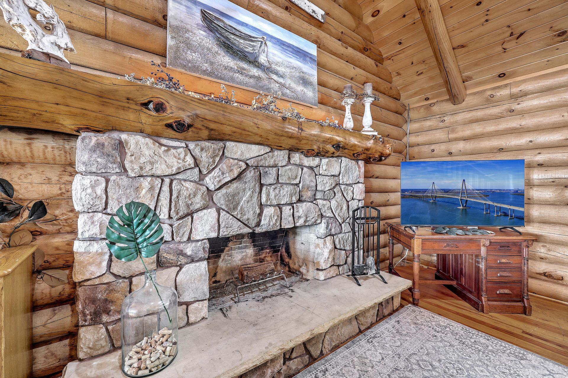 3550 Princess Pond Road Photo 17