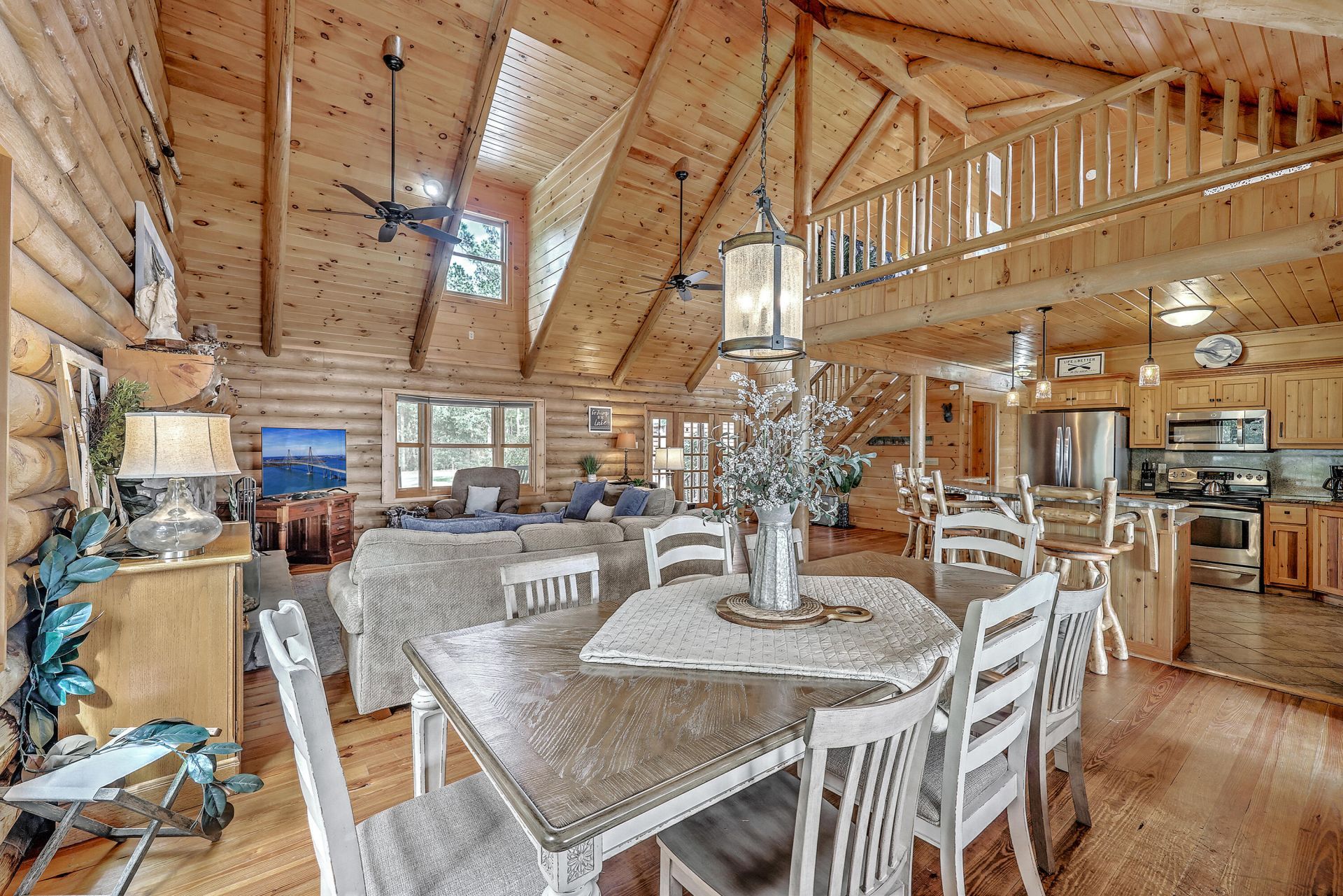 3550 Princess Pond Road Photo 21