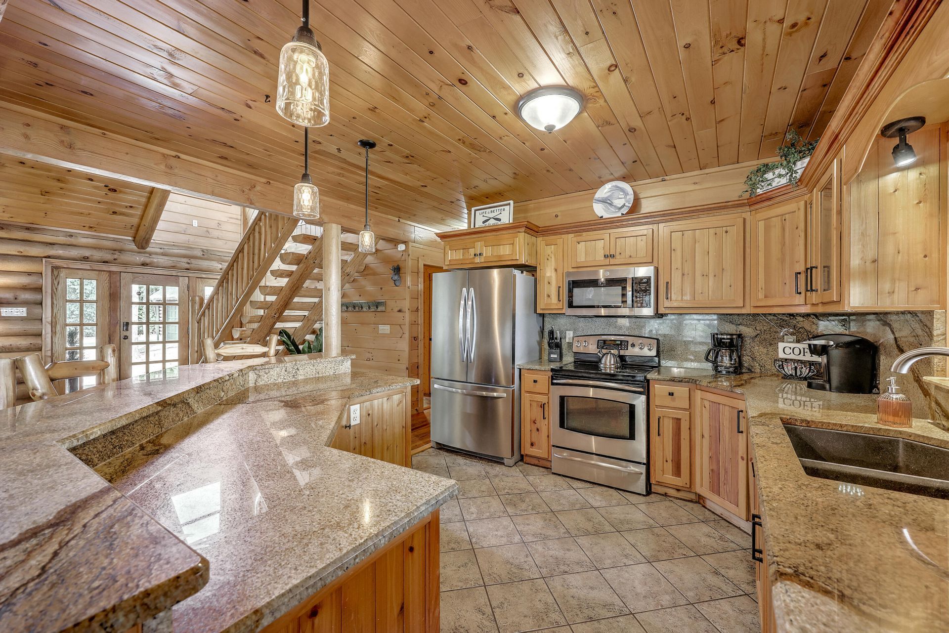 3550 Princess Pond Road Photo 22