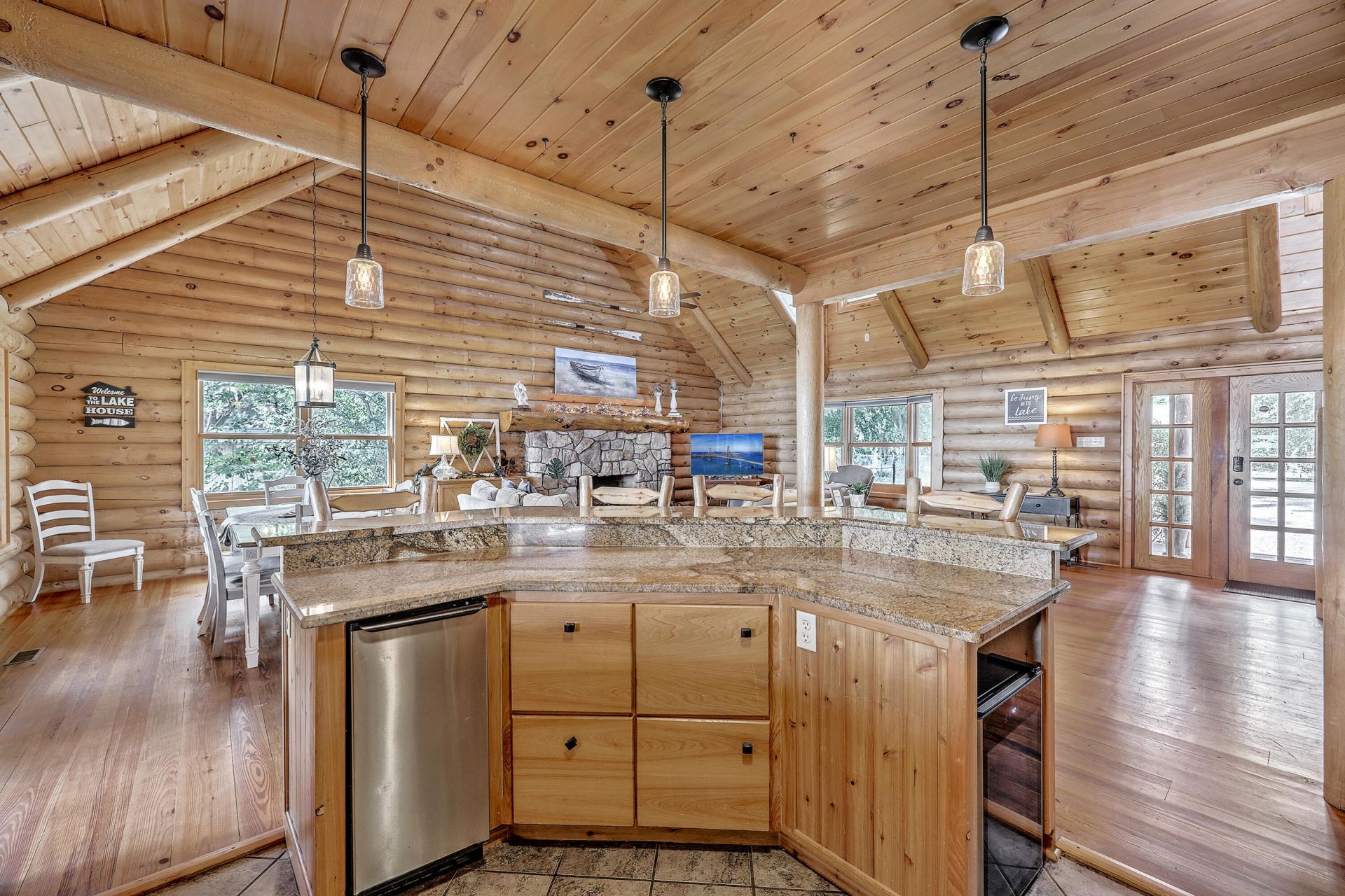 3550 Princess Pond Road Photo 26