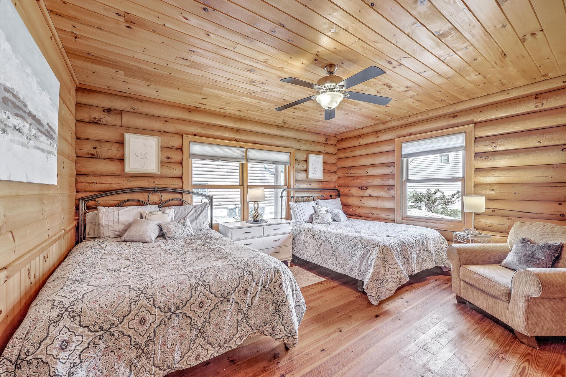 3550 Princess Pond Road Photo 27
