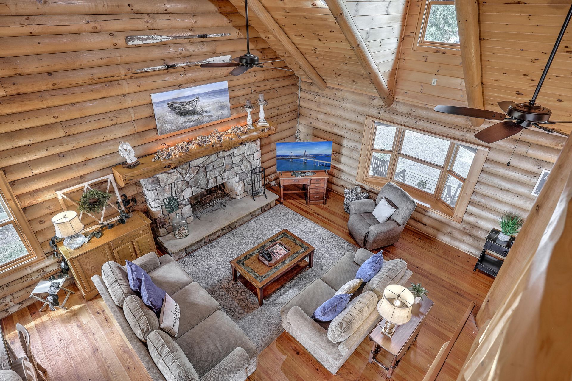 3550 Princess Pond Road Photo 35