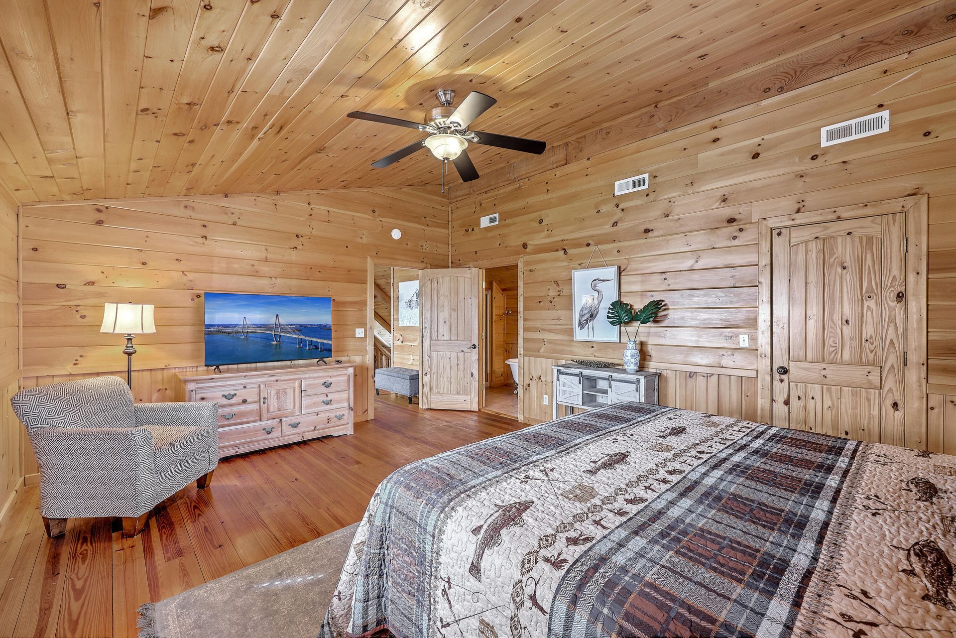 3550 Princess Pond Road Photo 39