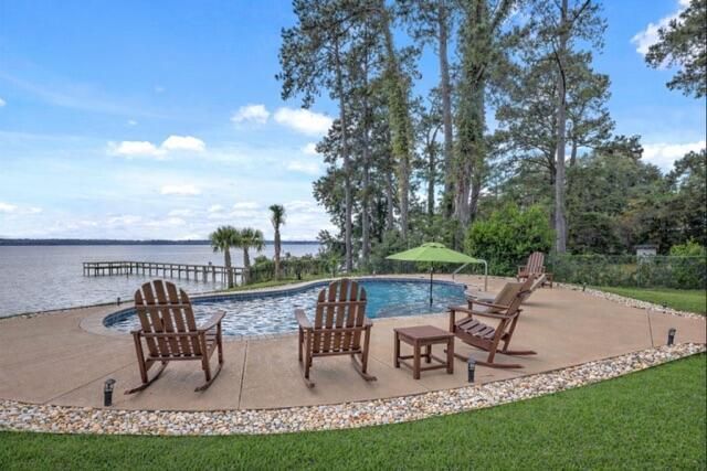 3550 Princess Pond Road Photo 4