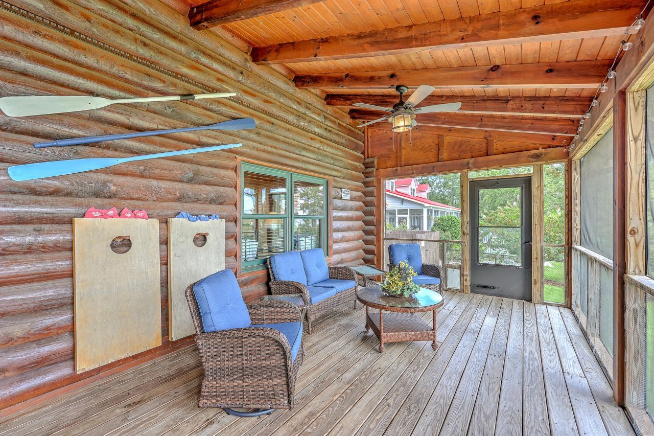 3550 Princess Pond Road Photo 46