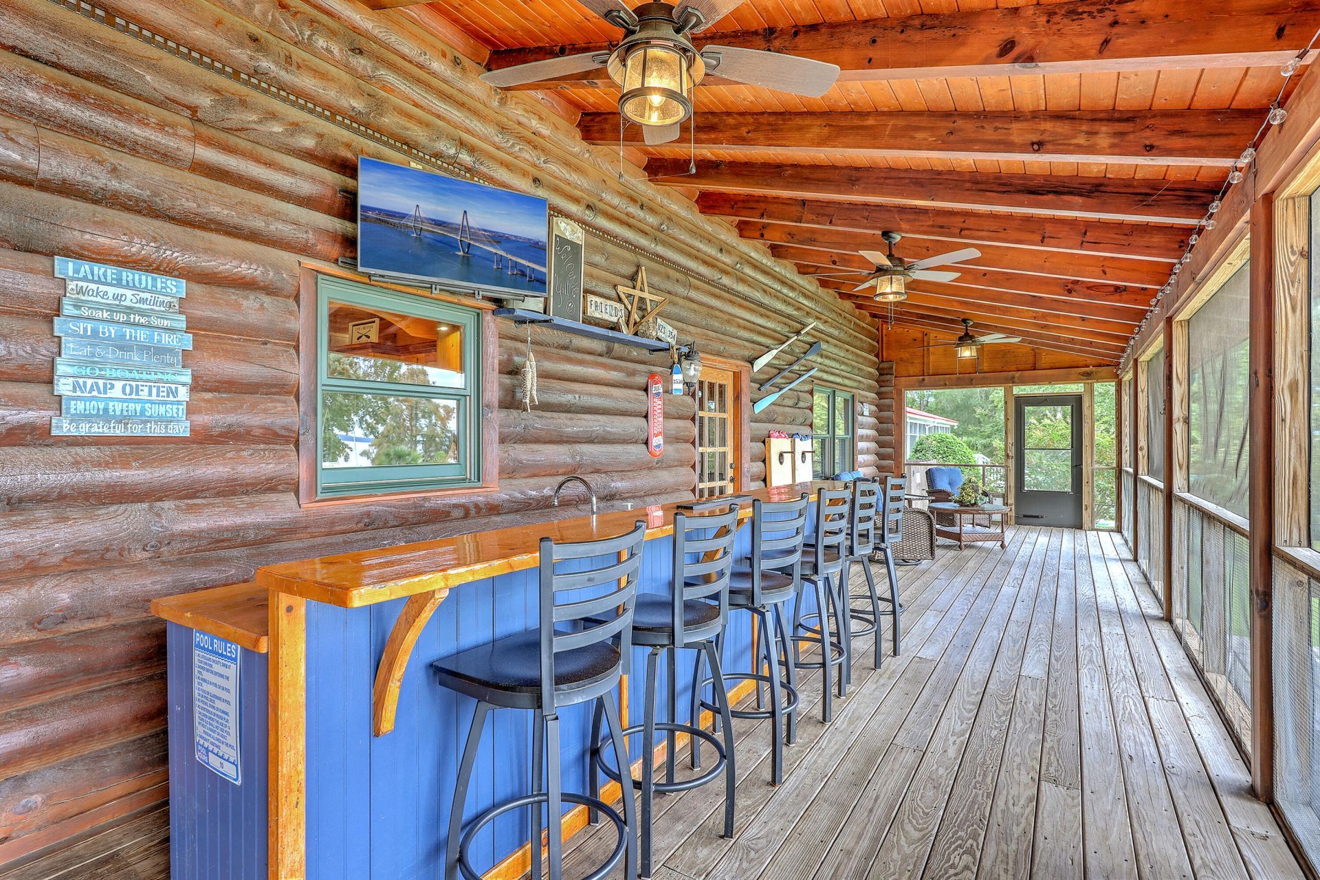 3550 Princess Pond Road Photo 47