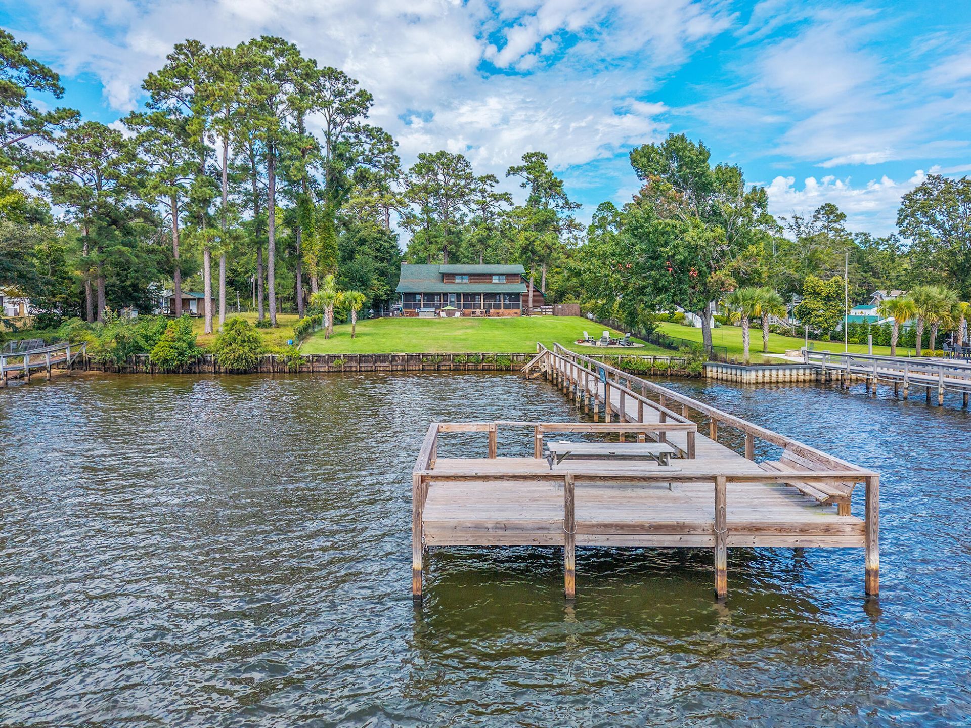 3550 Princess Pond Road Photo 5