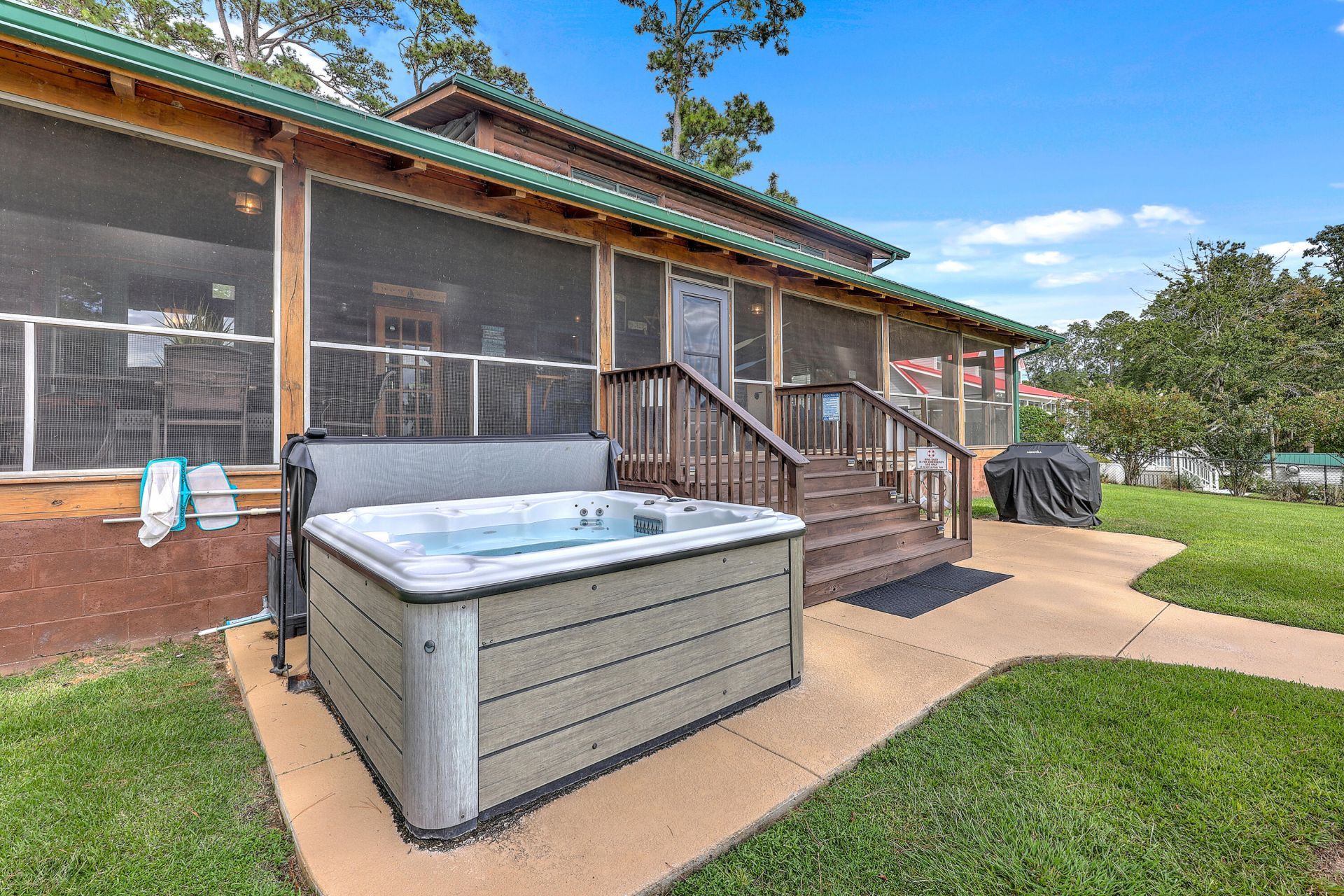 3550 Princess Pond Road Photo 52