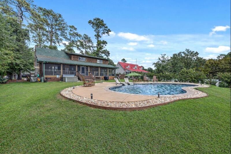 3550 Princess Pond Road Photo 53