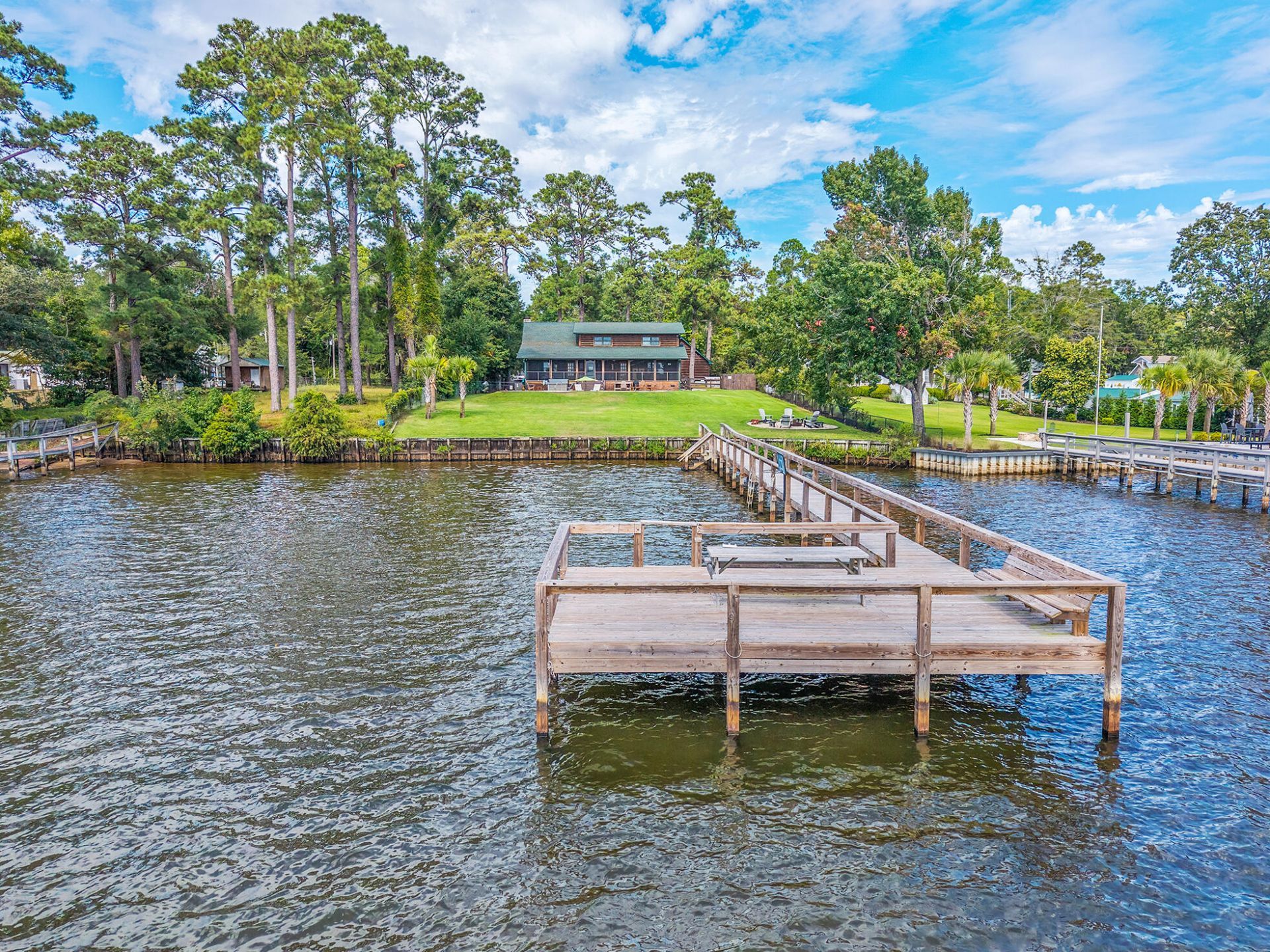 3550 Princess Pond Road Photo 62