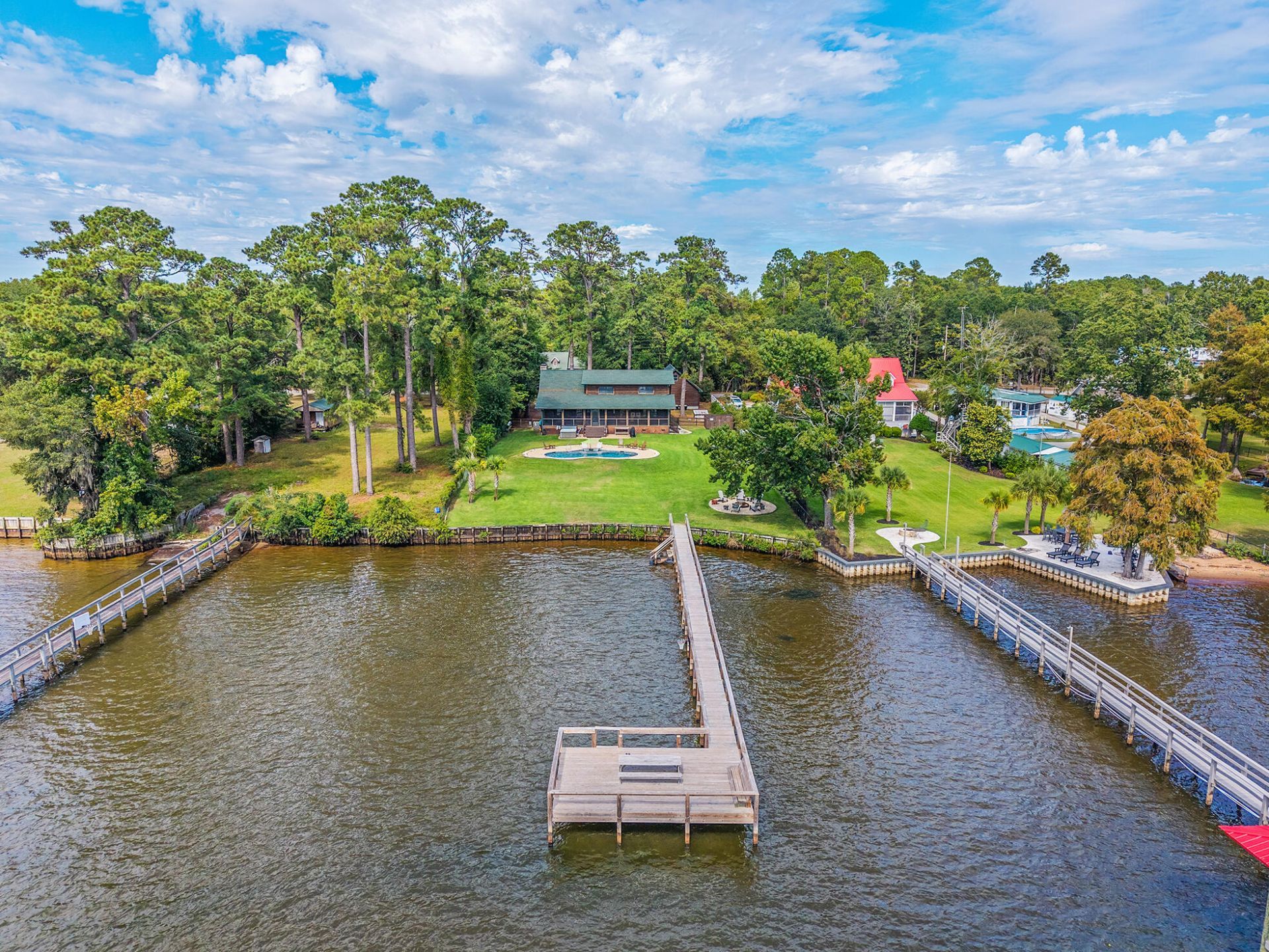 3550 Princess Pond Road Photo 66