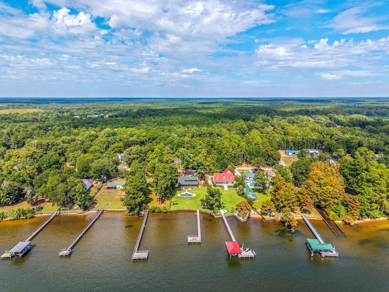 3550 Princess Pond Road Photo 71