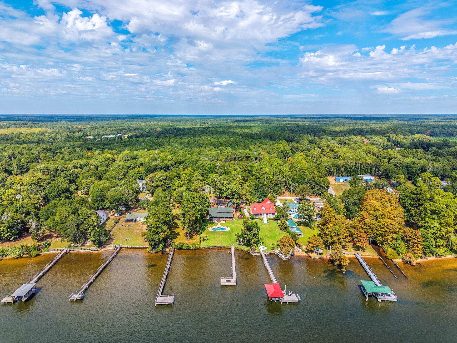 3550 Princess Pond Road Photo 73