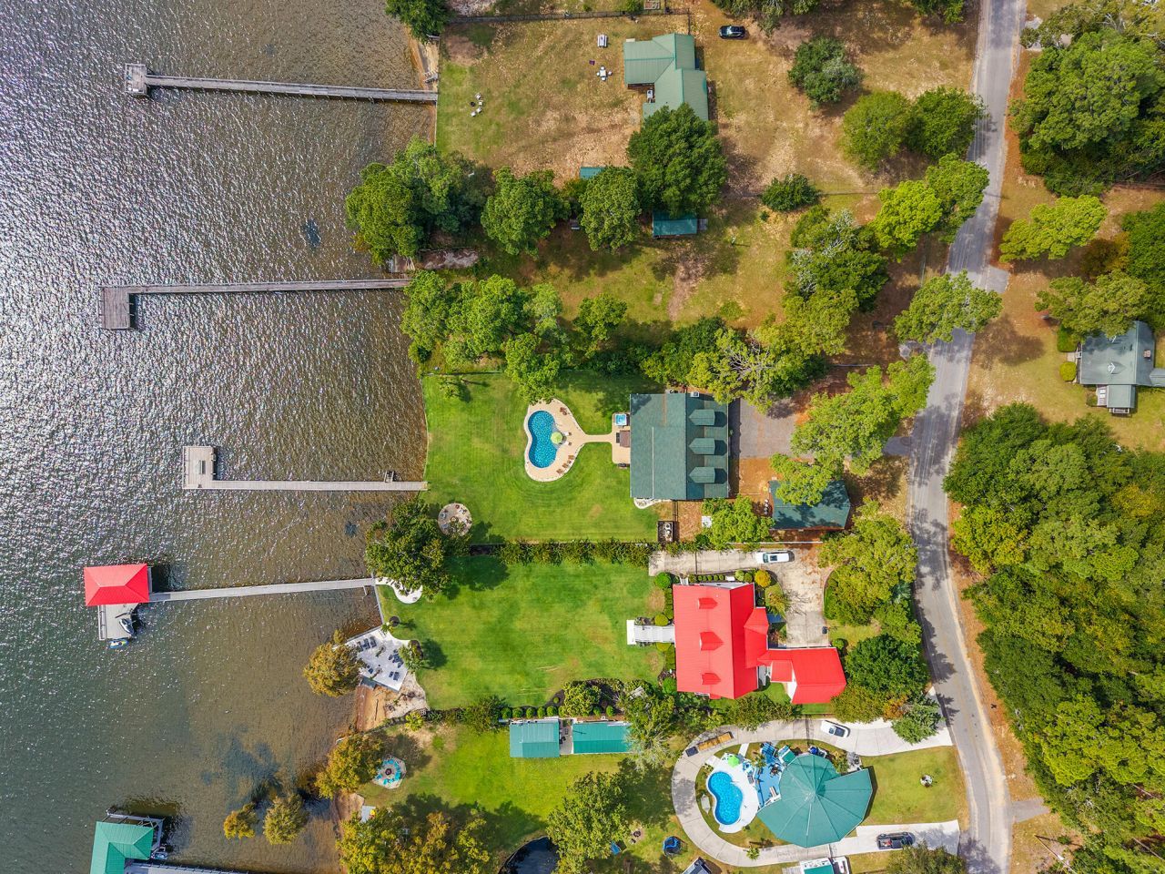 3550 Princess Pond Road Photo 73