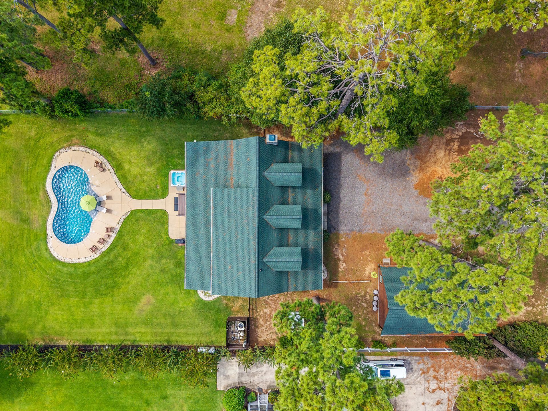 3550 Princess Pond Road Photo 76