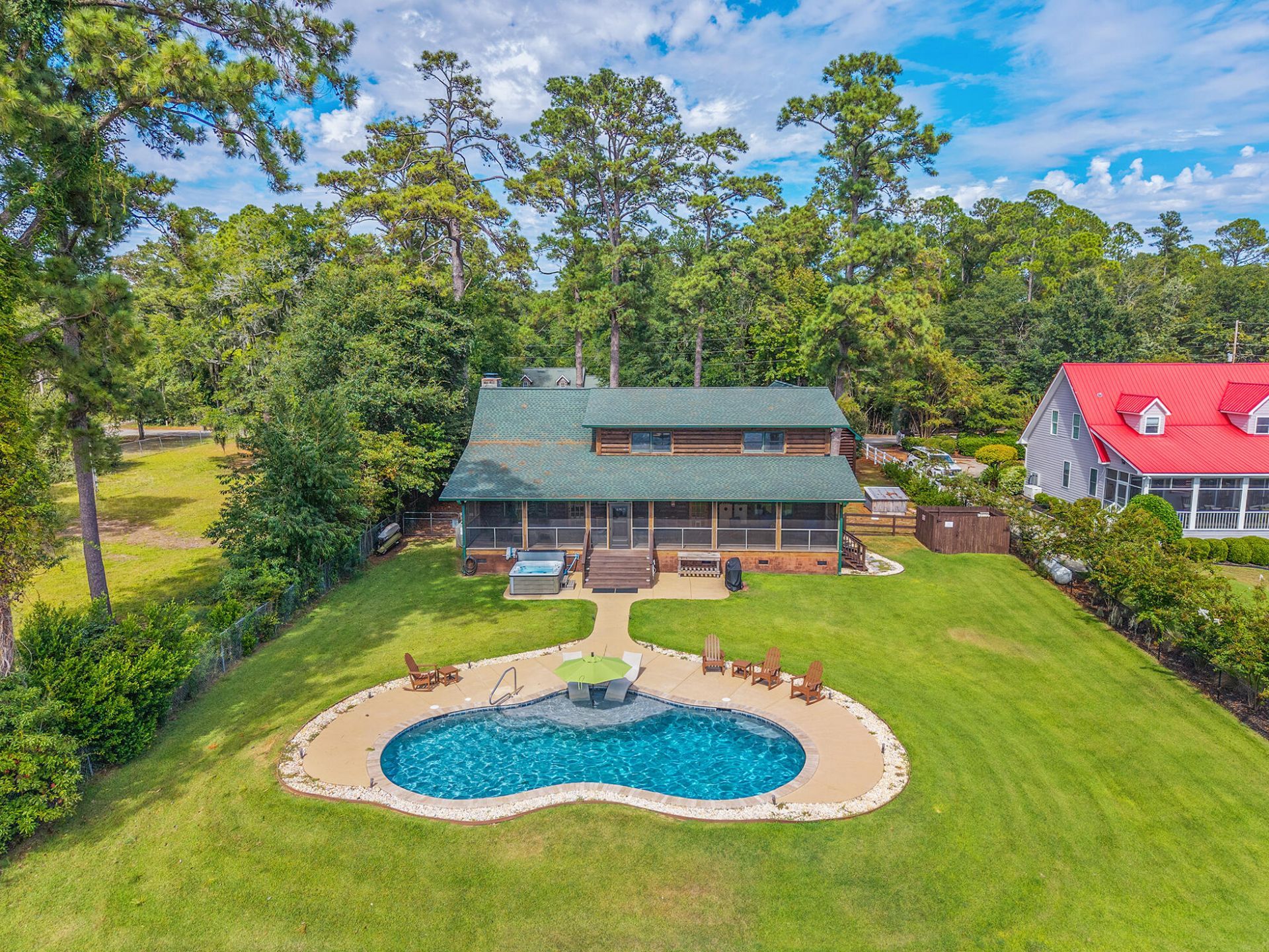 3550 Princess Pond Road Photo 77