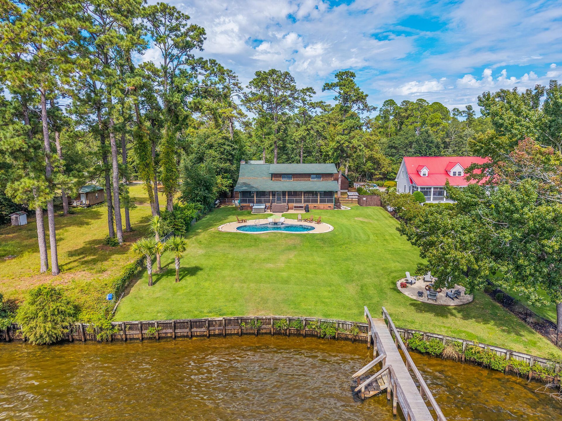3550 Princess Pond Road Photo 80
