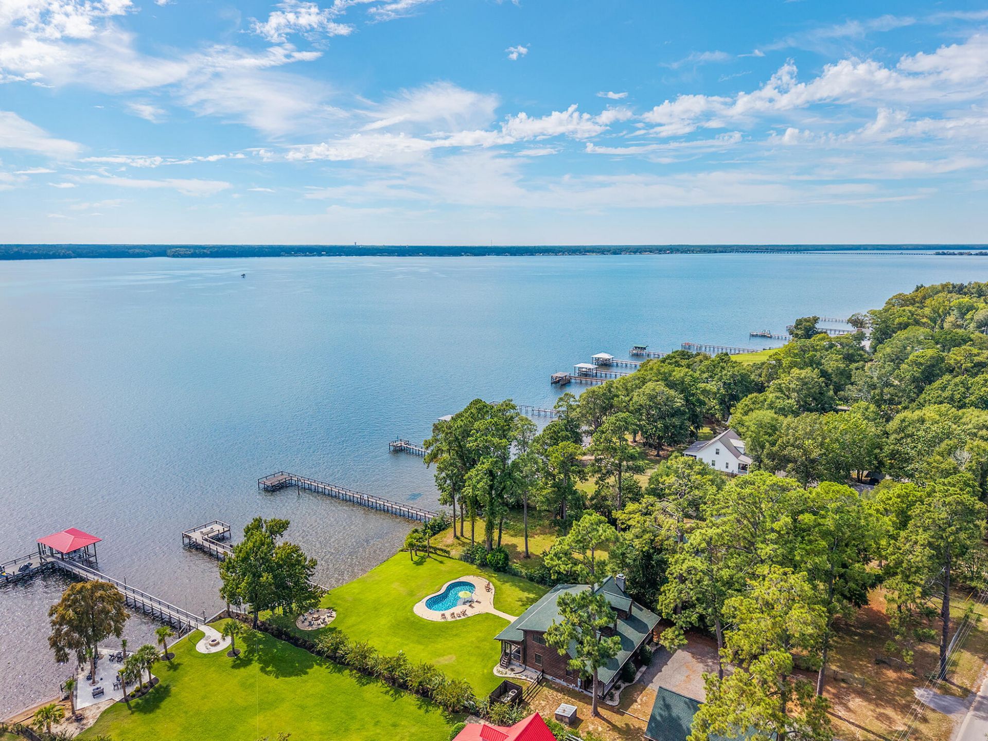3550 Princess Pond Road Photo 82