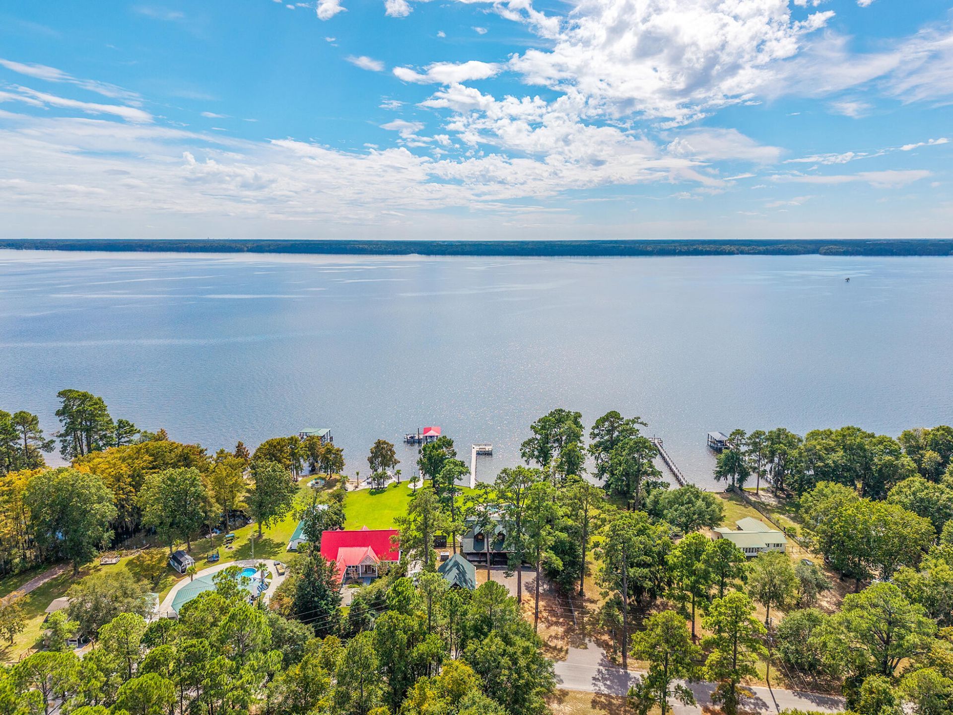 3550 Princess Pond Road Photo 83