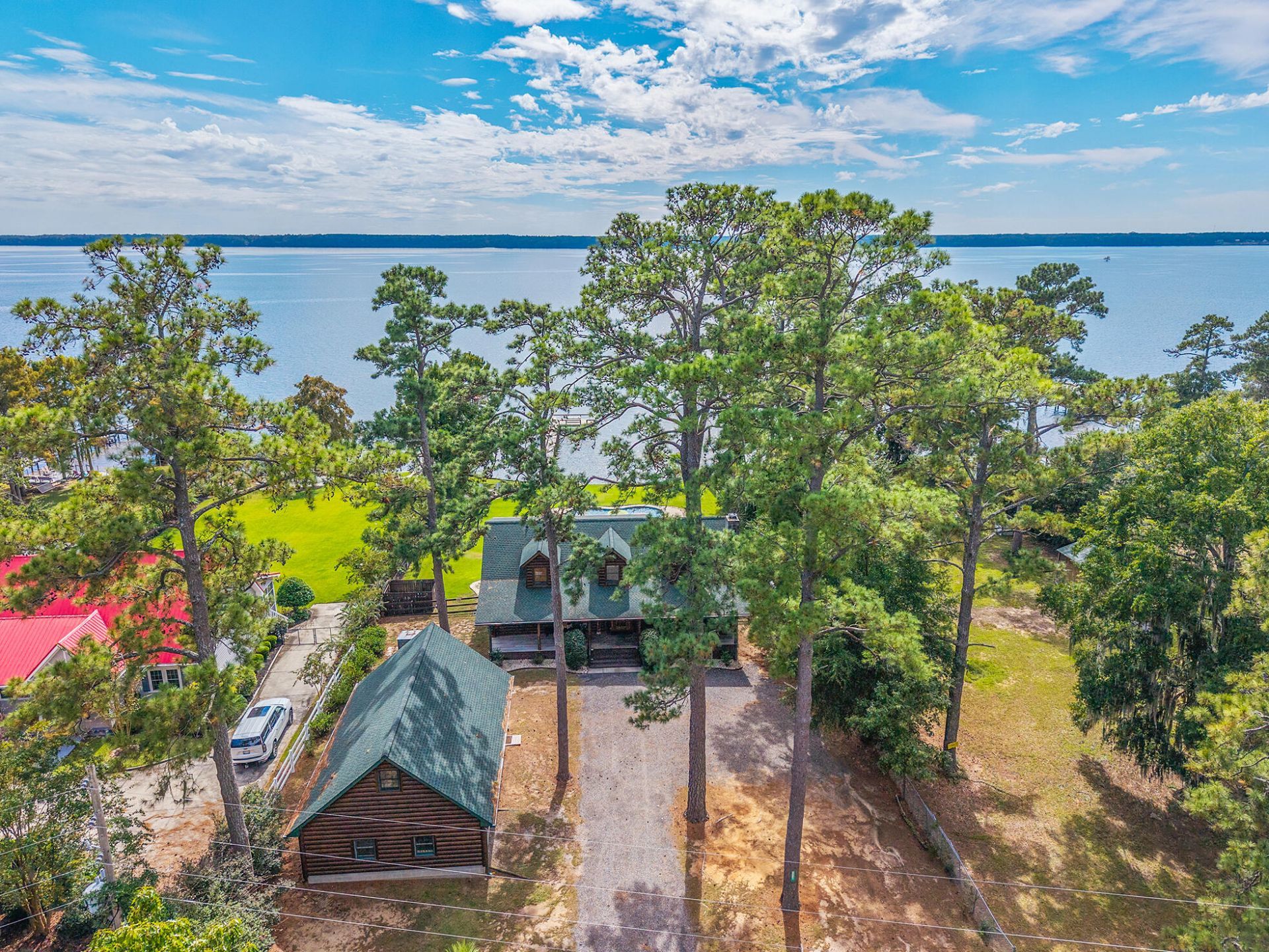 3550 Princess Pond Road Photo 85