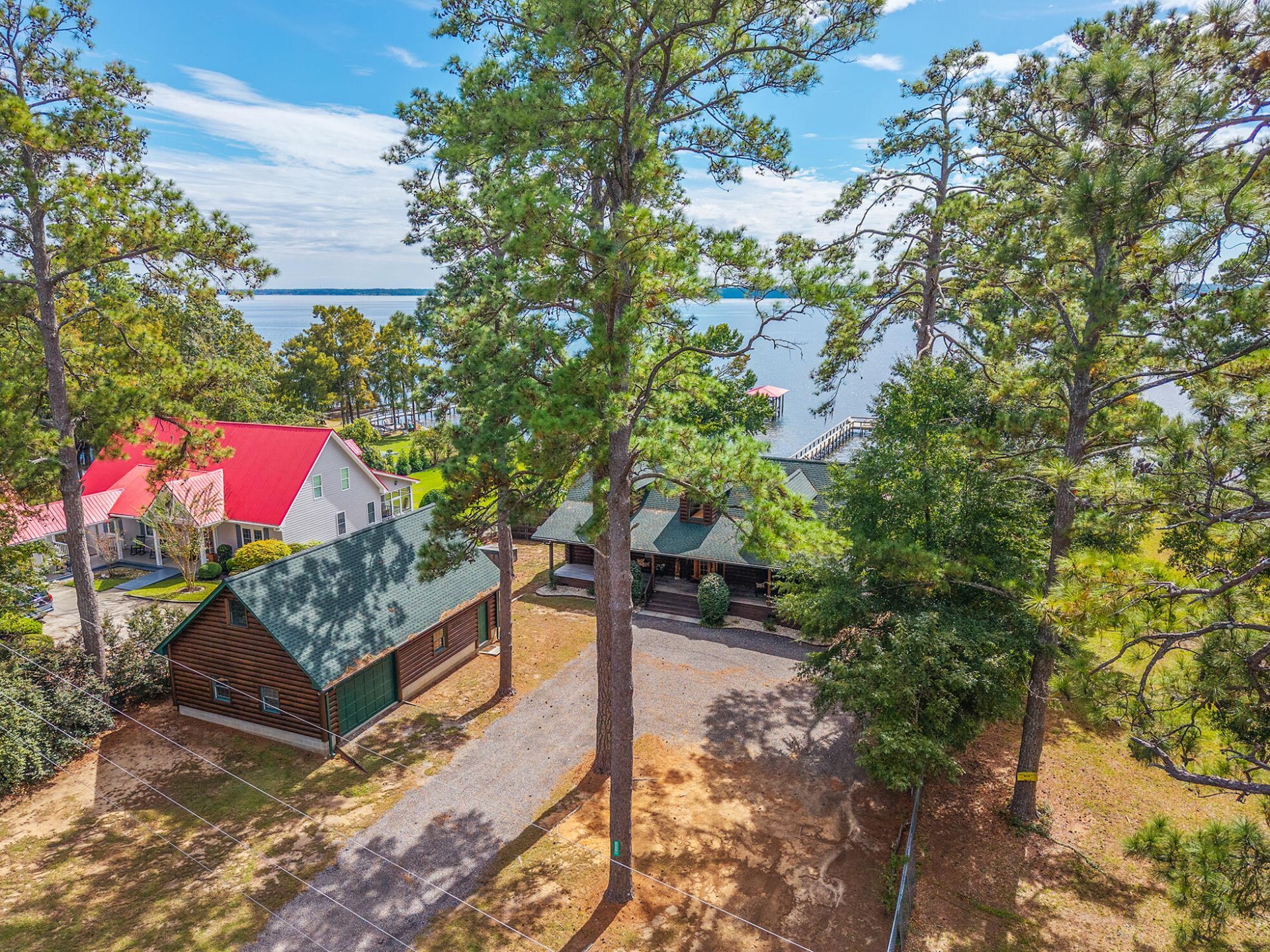 3550 Princess Pond Road Photo 86