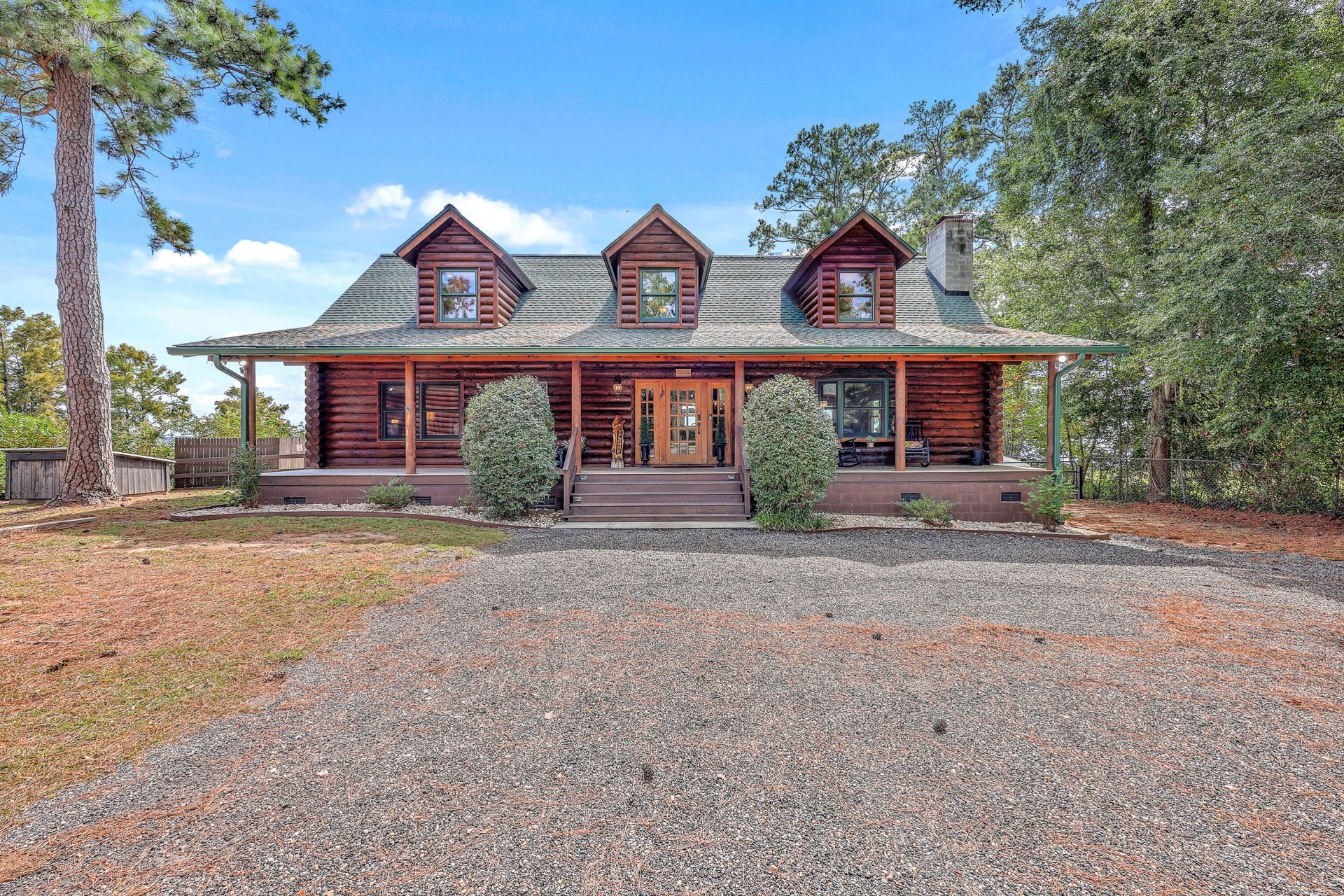 3550 Princess Pond Road Photo 9