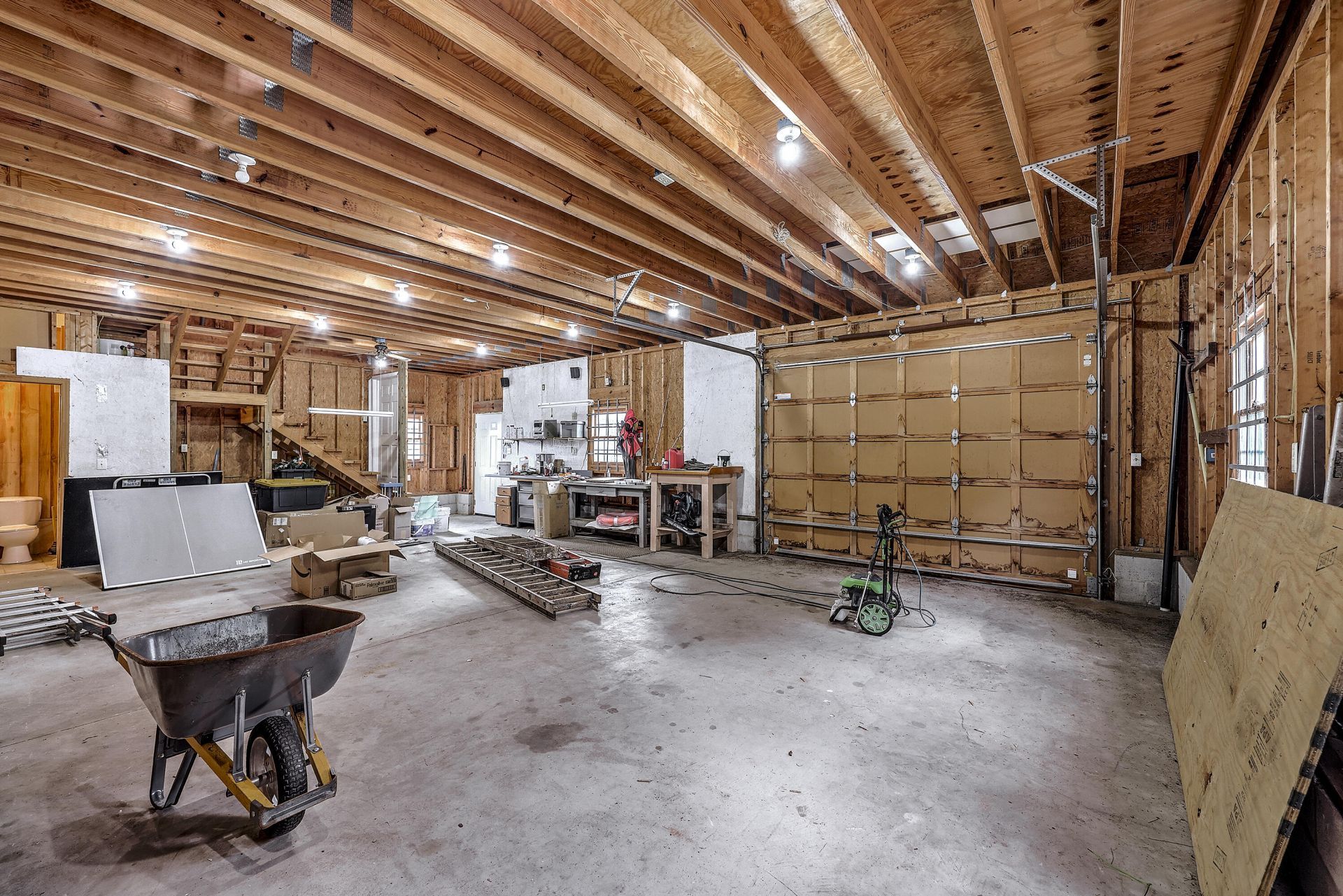 3550 Princess Pond Road Photo 90