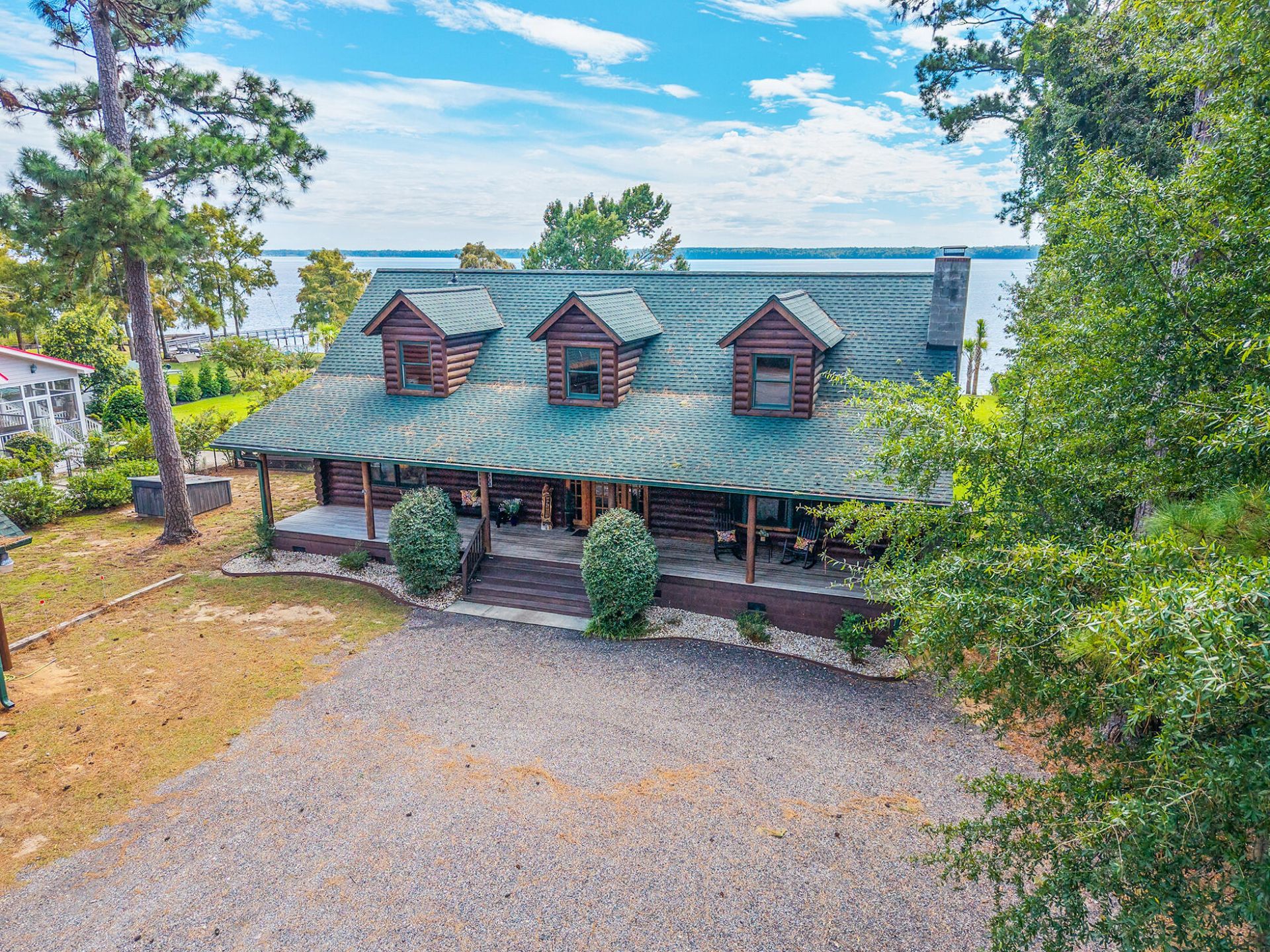 3550 Princess Pond Road Photo 96