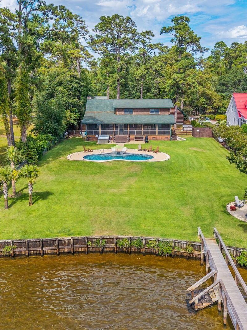 3550 Princess Pond Road Photo 96