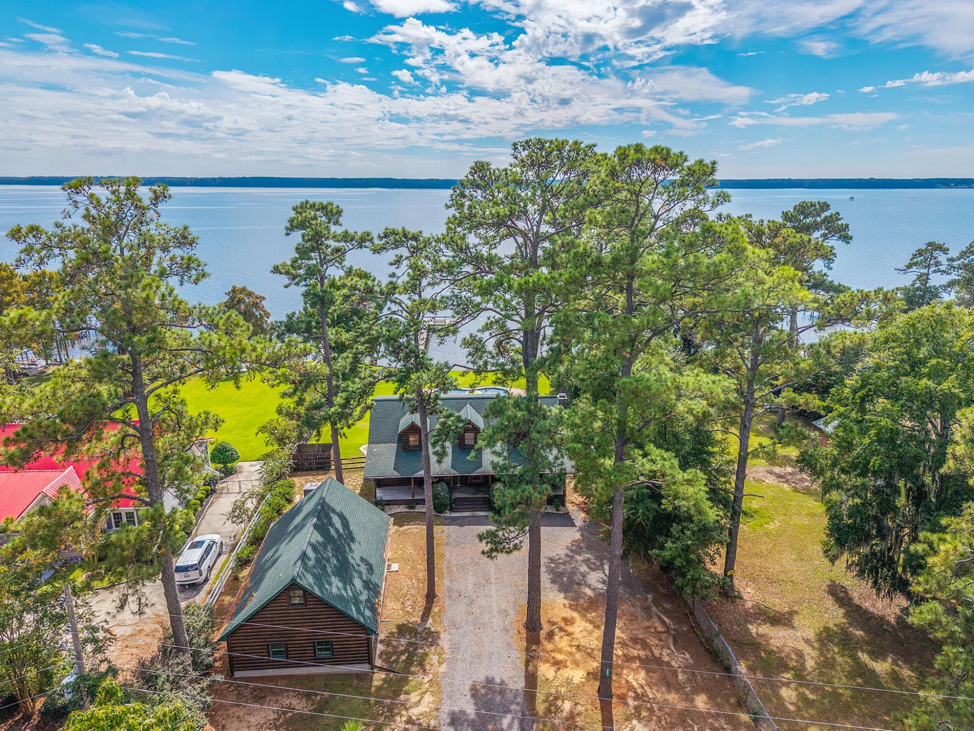 3550 Princess Pond Road Photo 97