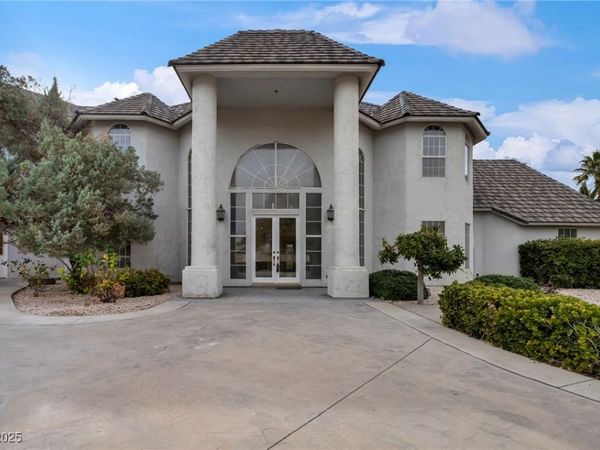 8725 Placid Street, Las Vegas, NV 89123