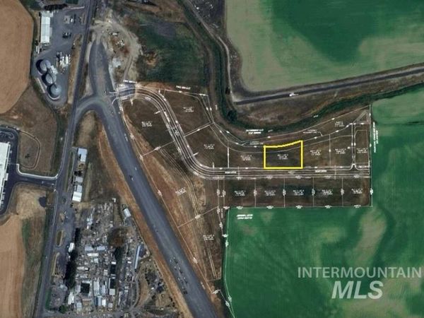 TBD Block 1, Lot 4, Somo Dr, Moscow, ID 83843