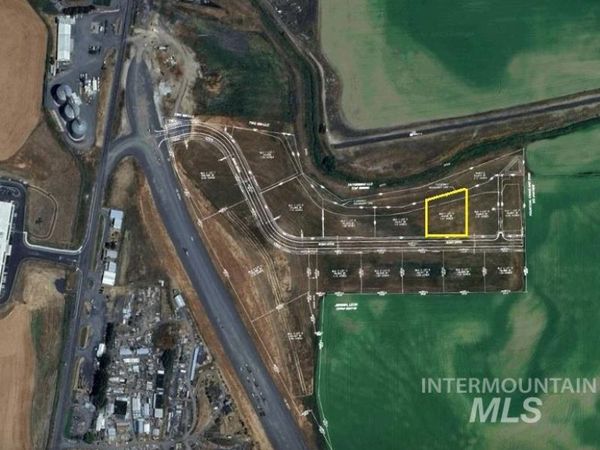 TBD Block 1, Lot 5, Somo Dr, Moscow, ID 83843