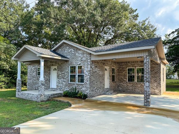 104 Robinson Street, Byron, GA 31008