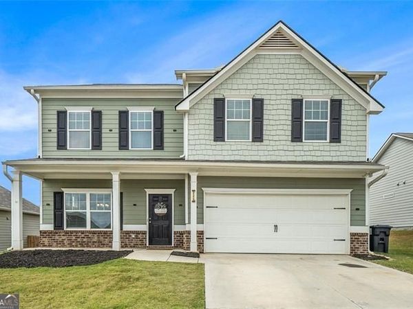 221 Chase Drew Drive SW, Cartersville, GA 30120