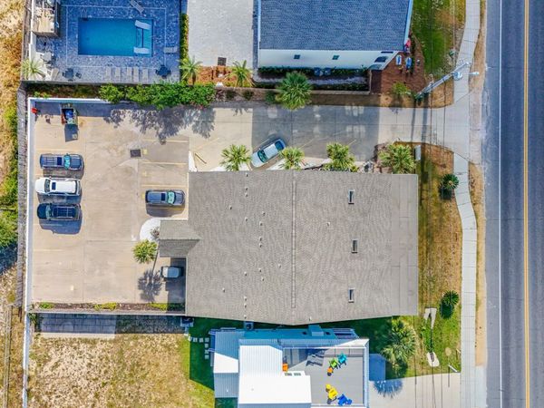 18912 Front Beach Road, Unit 202, Panama City Beach, FL 32413