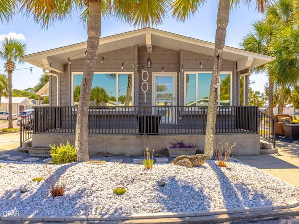 001 Dolphin Lane, Panama City Beach, FL 32408