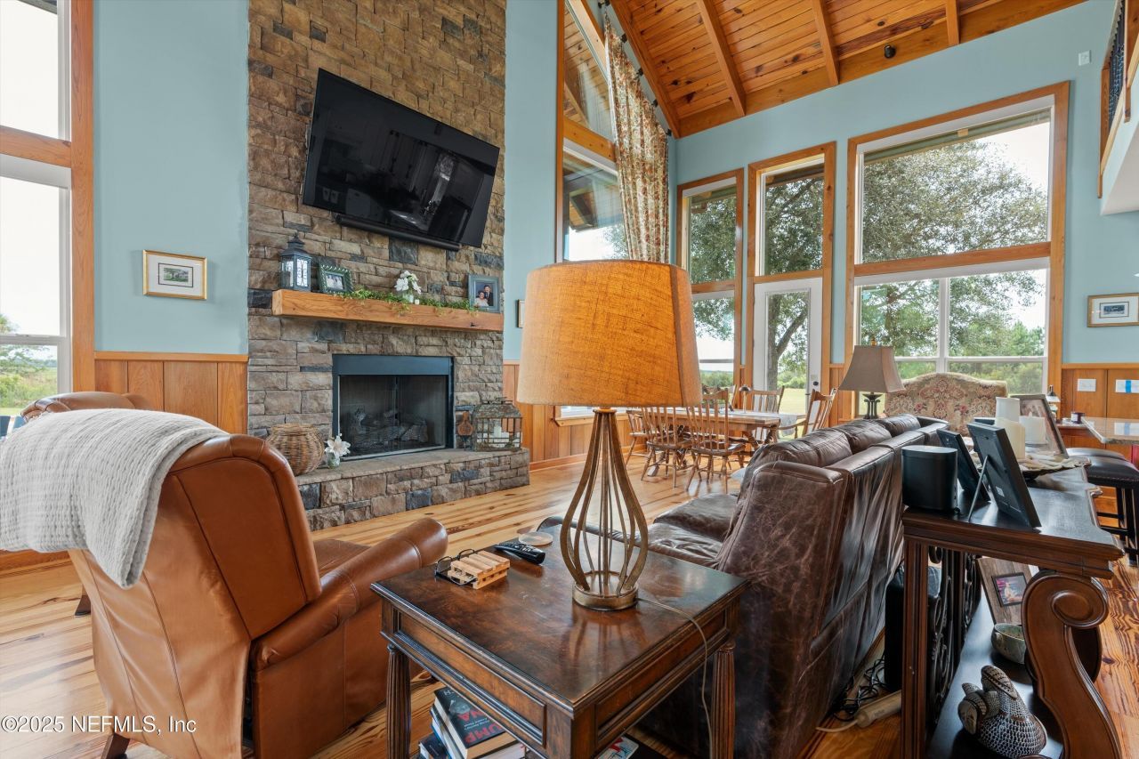 12715 Sawpit Road, Jacksonville, FL 32226 Photo