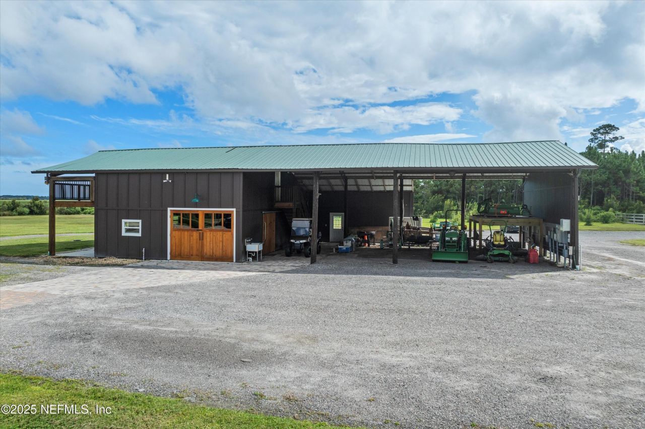 12715 Sawpit Road, Jacksonville, FL 32226 Photo