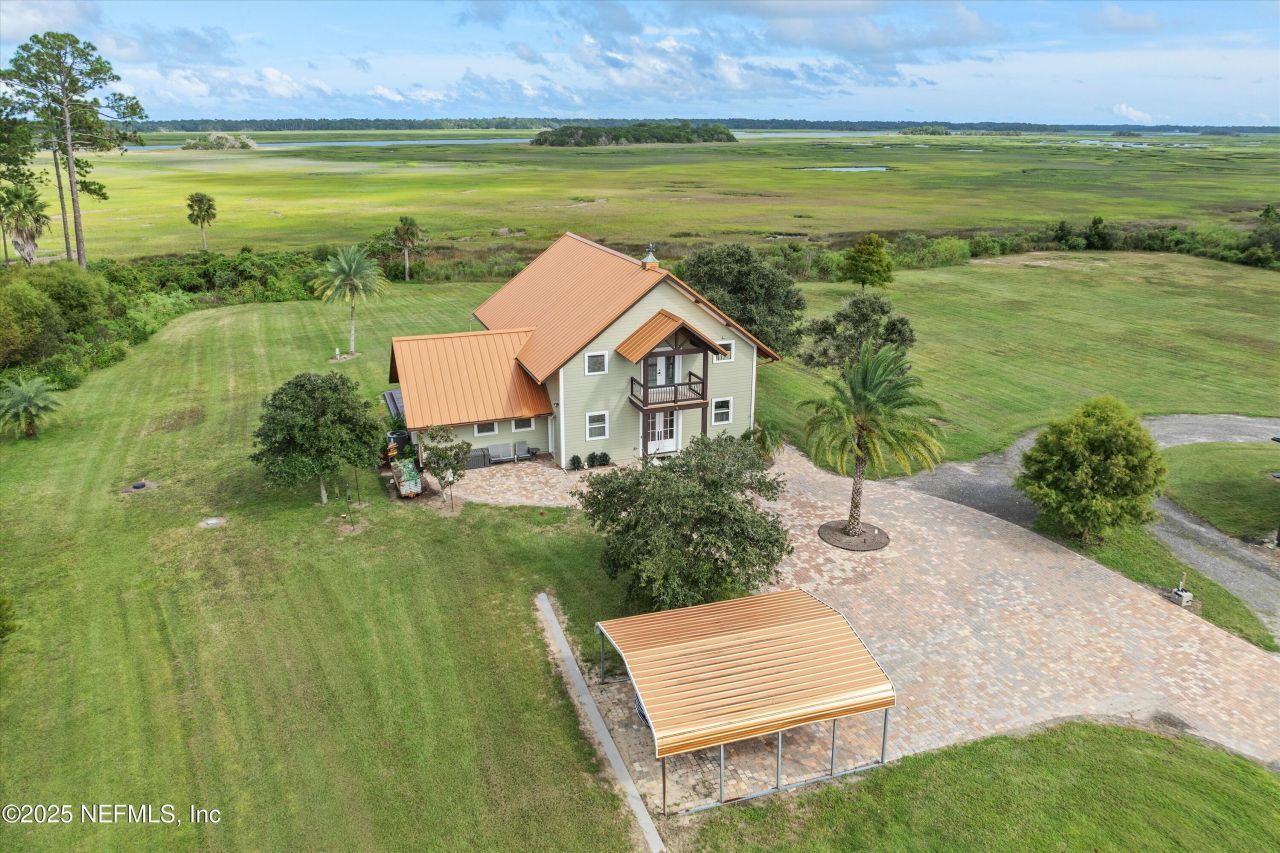 12715 Sawpit Road, Jacksonville, FL 32226 Photo