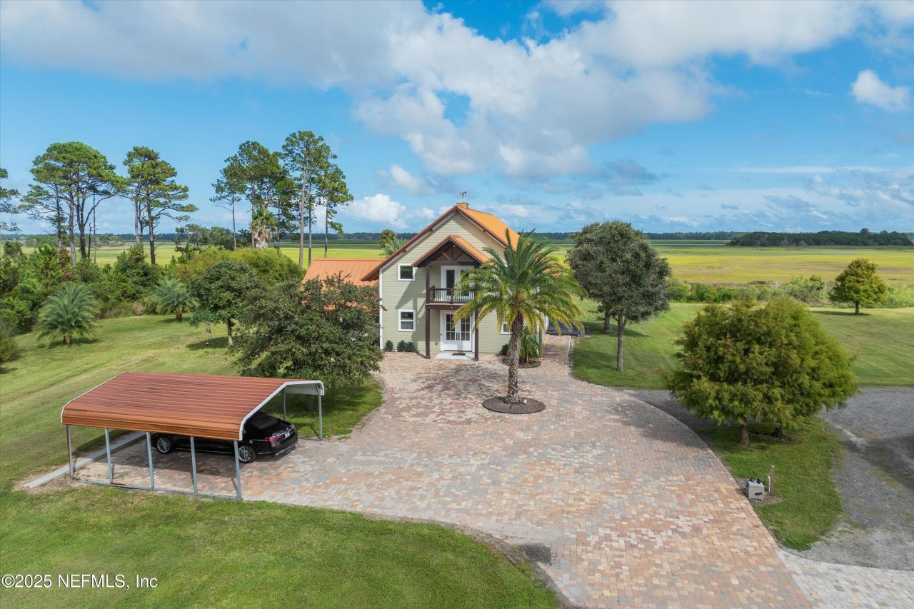 12715 Sawpit Road, Jacksonville, FL 32226 Photo