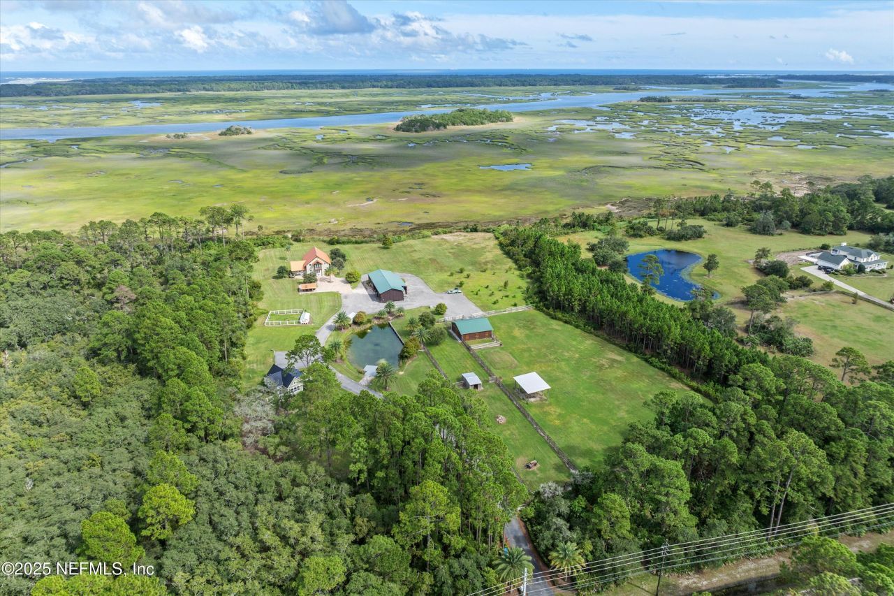 12715 Sawpit Road, Jacksonville, FL 32226 Photo