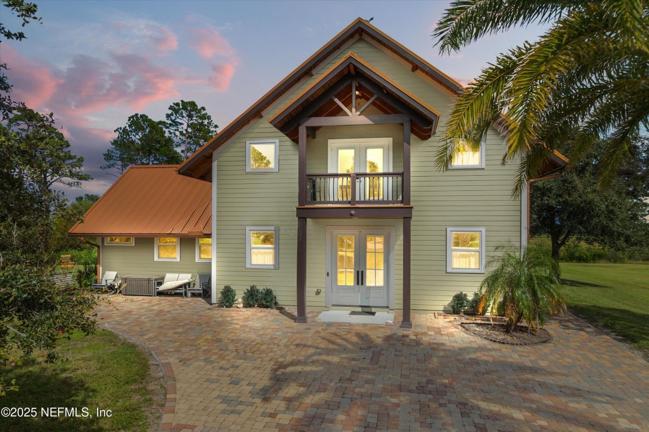 12715 Sawpit Road, Jacksonville, FL 32226 Photo