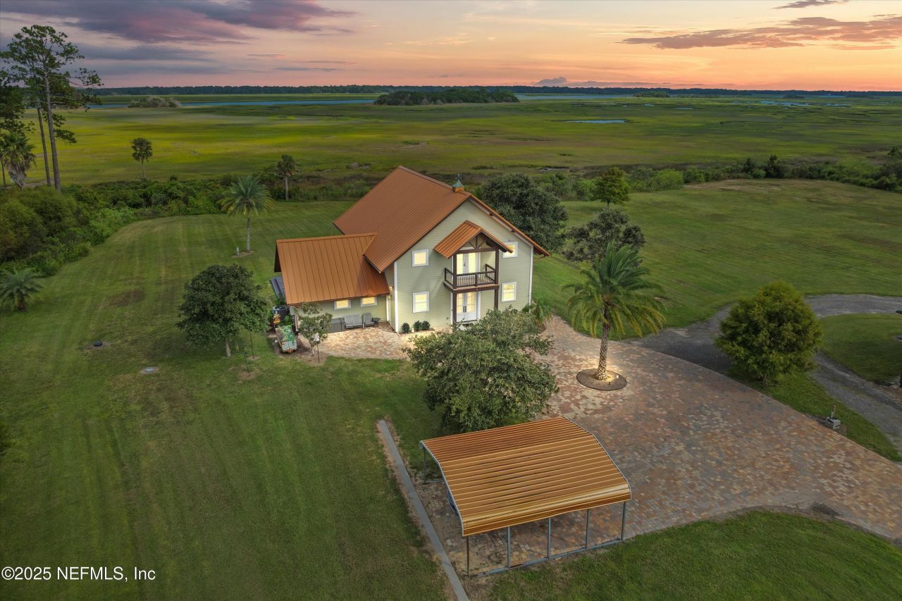 12715 Sawpit Road, Jacksonville, FL 32226 Photo