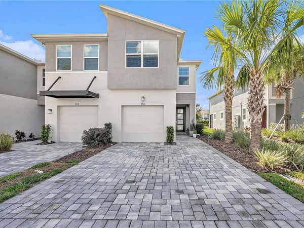 5521 BROOKLET WOODS DRIVE, WESLEY CHAPEL, FL 33545