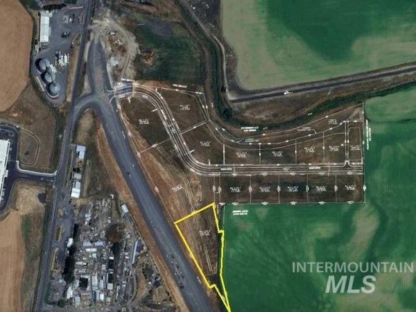 TBD Block 2, Lot 3, Somo Dr, Moscow, ID 83843